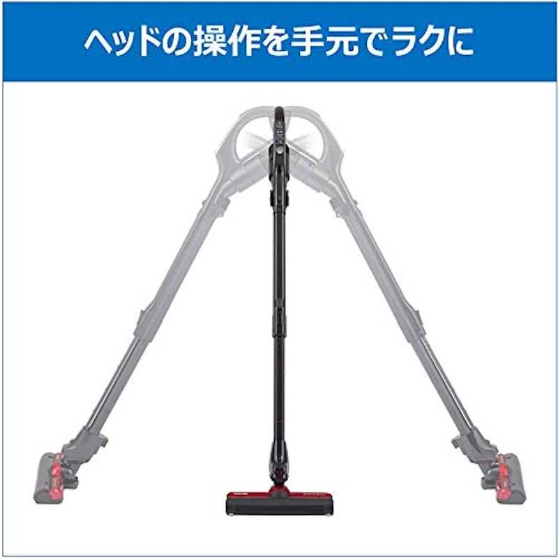 V サイクロンクリーナー 3