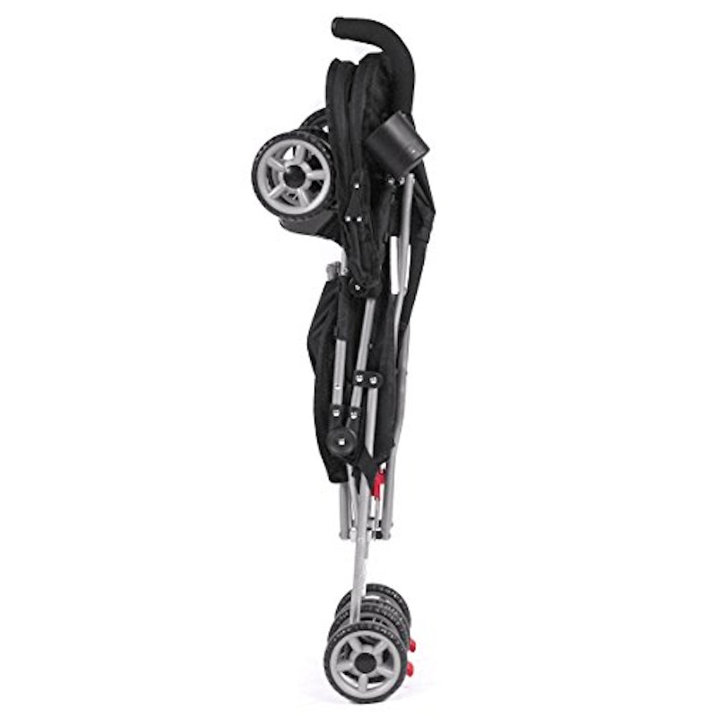 Cloud Umbrella Stroller 3