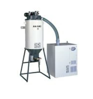 　集塵機　 ＶＮＡ－１５　アマノ株式会社製 アマノ 汎用集塵機 VNA-15 200V/60Hz | 中古品・不用品の高価買取り