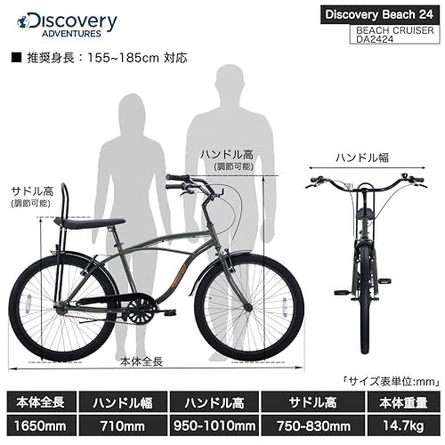 City Cruiser Bikes 4