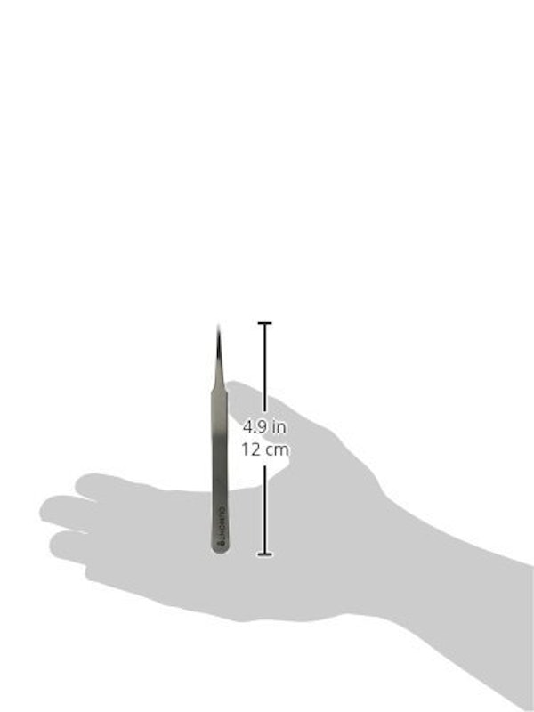 精密ピンセット No.2A 2