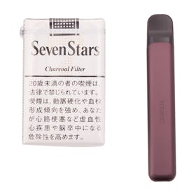 ロックビル DR.VAPE Model 3 スターターキットを検証レビュー!電子タバコ(VAPE)の選び方も紹介 3