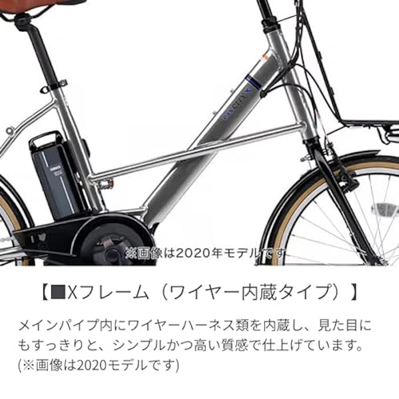 CITY-X 2