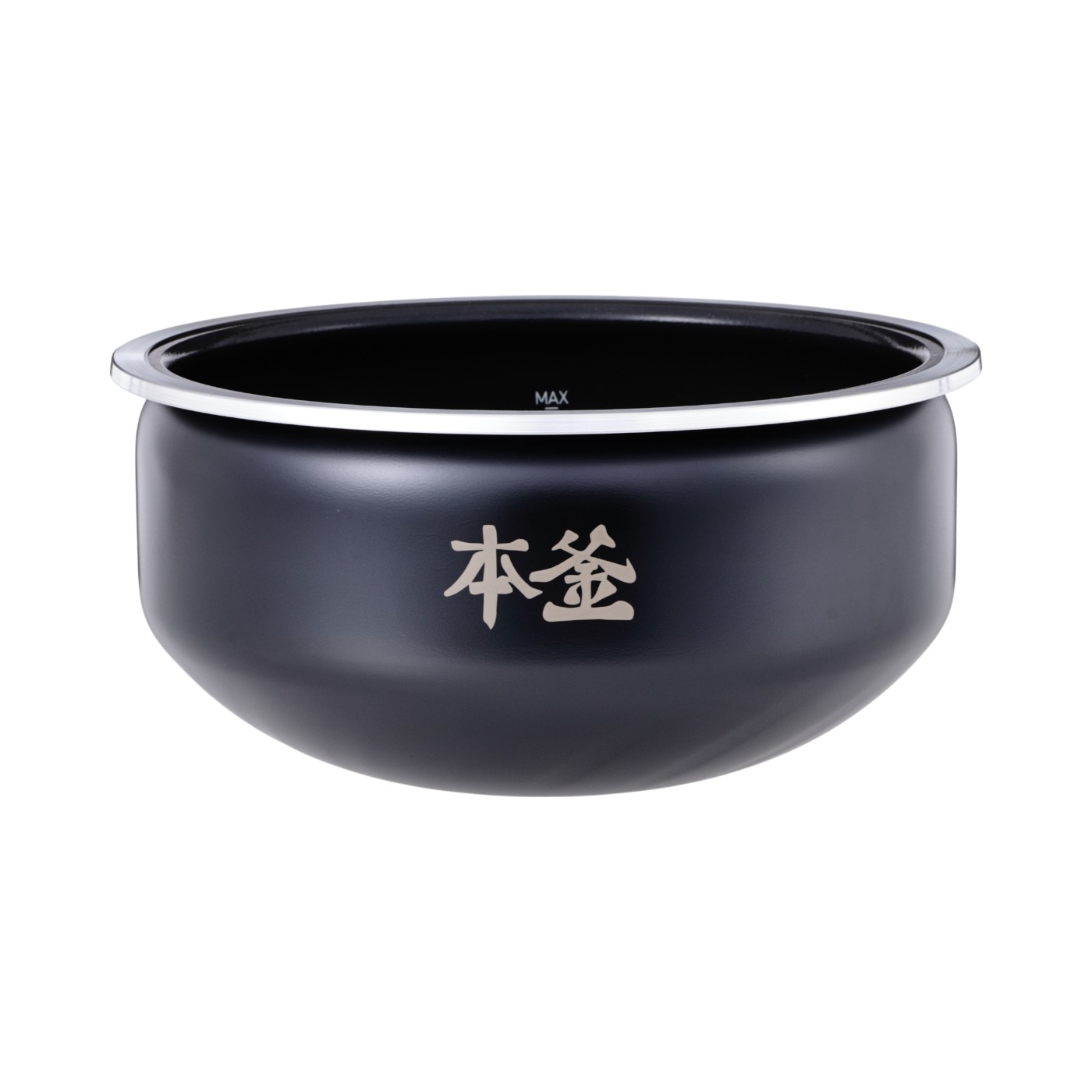 ザ・ライス 遠赤外線3DIH炊飯器 4