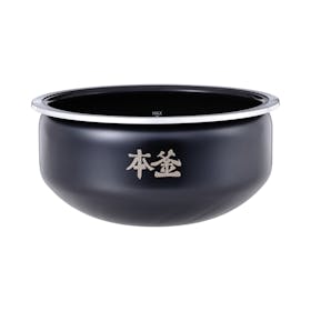 グループセブジャパン T-fal ザ・ライス 遠赤外線3DIH炊飯器 RK890EJPを検証レビュー!炊飯器の選び方も紹介 4
