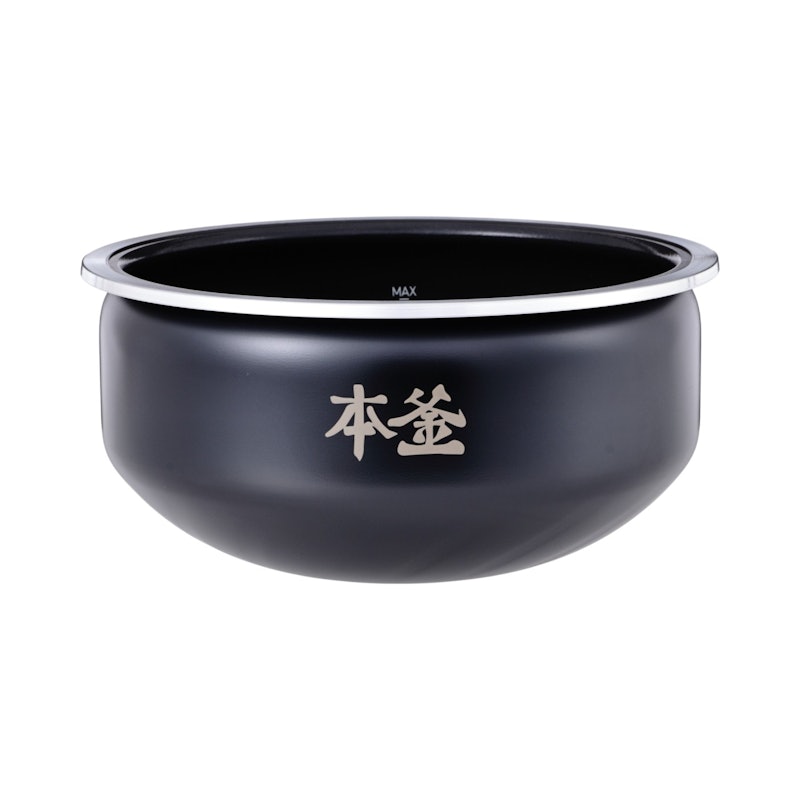 ザ・ライス 遠赤外線3DIH炊飯器 4