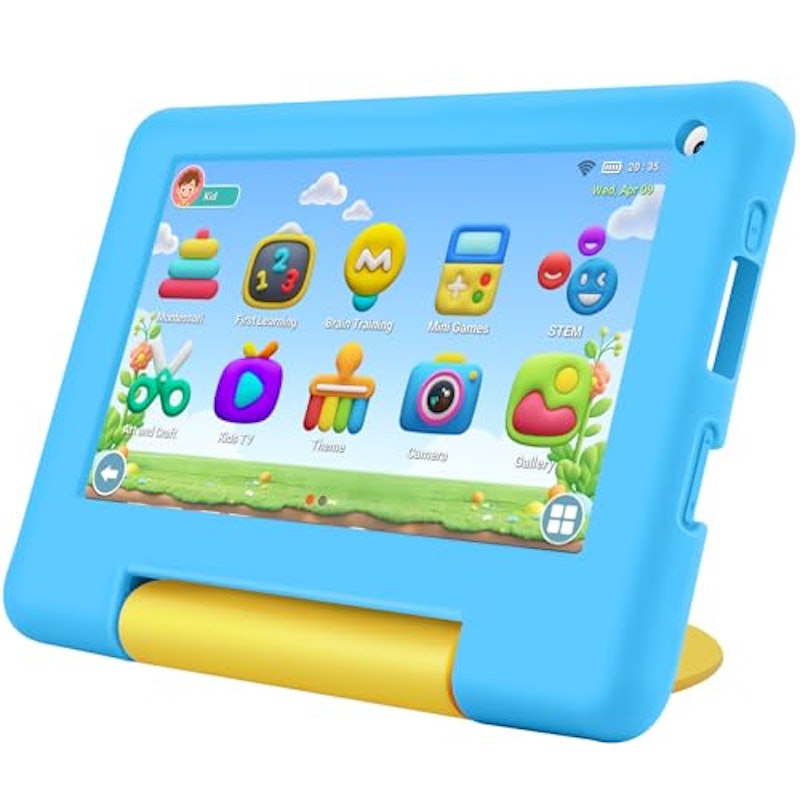 子ども用タブレット 1
