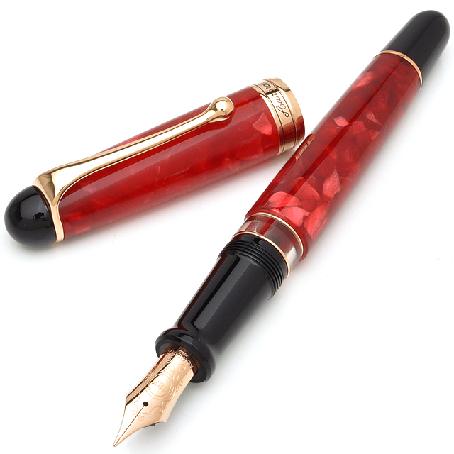 アウロラの万年筆のおすすめ人気ランキング10選 Mybest