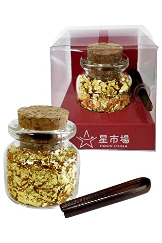 食用金箔 1