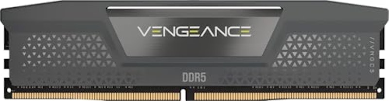 VENGEANCE DDR5 メモリ 1