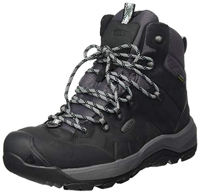 REVEL IV MID POLAR 1