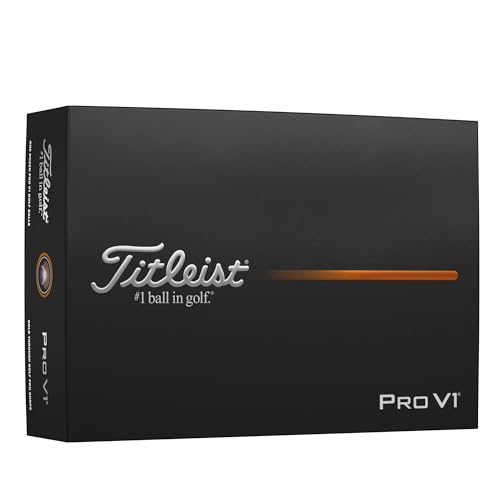 Pro V1 ゴルフボール 1