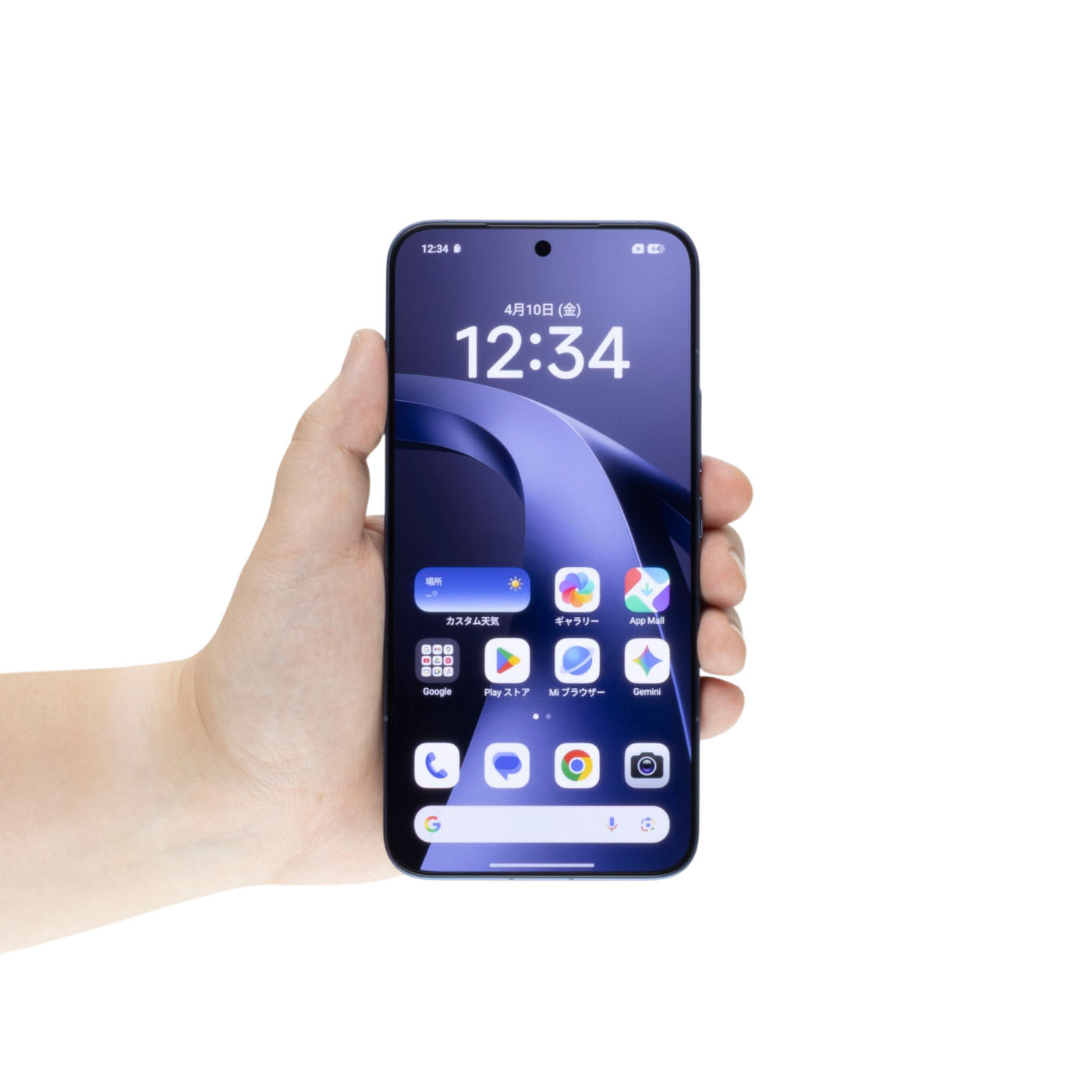 Xiaomi 17T Pro 1