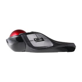 エレコム ELECOM HUGE M-HT1DRBK クチコミ評価・評判&検証レビュー 2