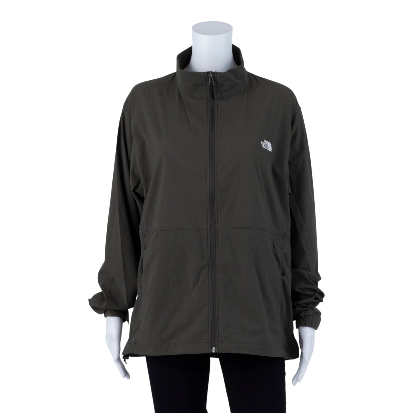 ゴールドウイン THE NORTH FACE バレーブリーズジャケットを検証レビュー！UVカットパーカーの選び方も紹介 1