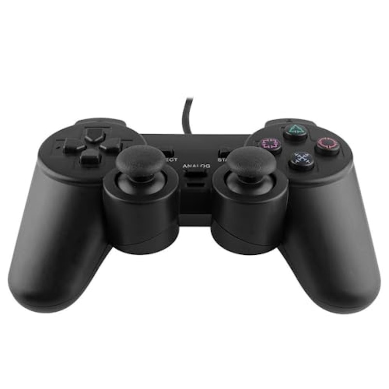 PS2用 コントローラー 2