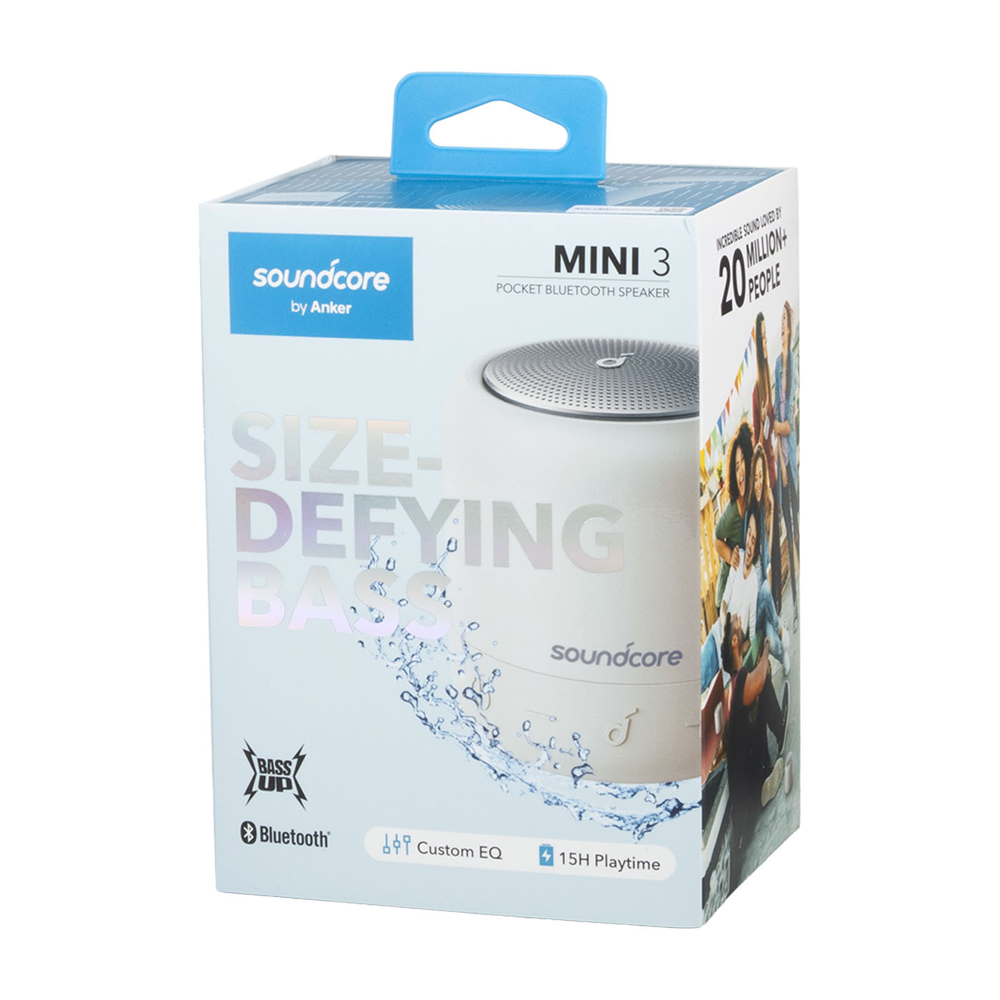 Soundcore Mini 3 5