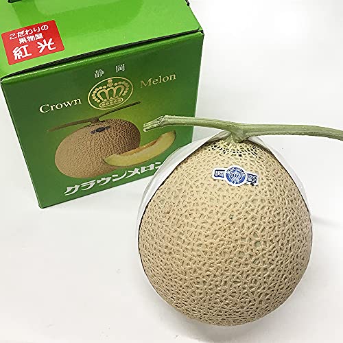 クラウンメロン 1