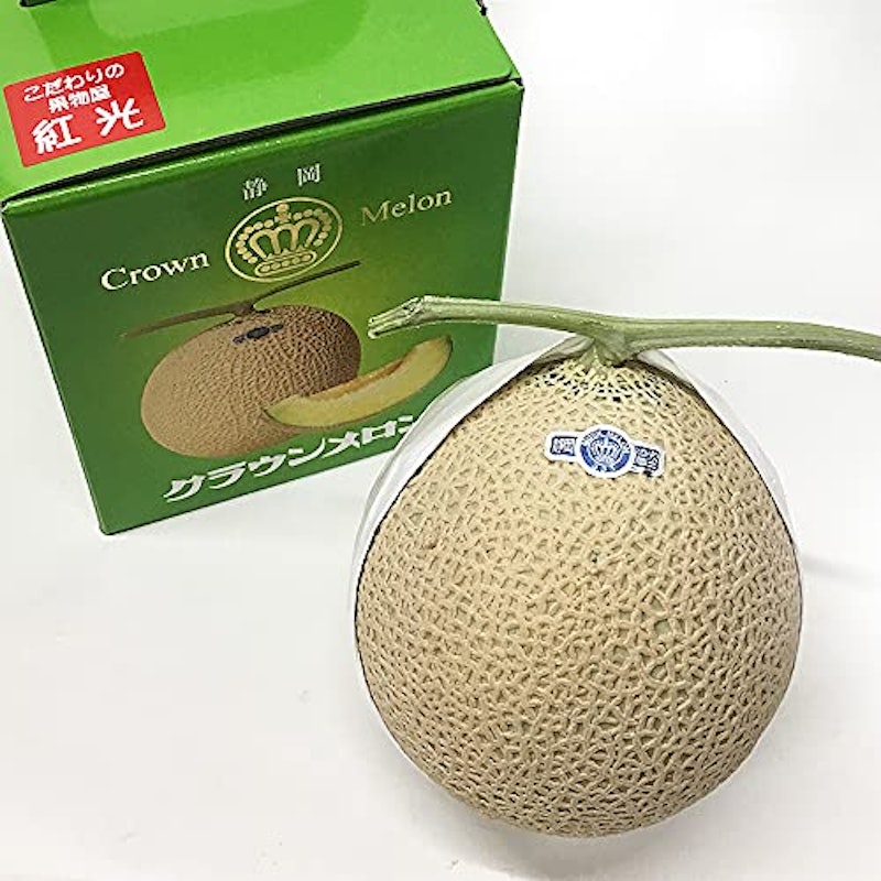 クラウンメロン 1
