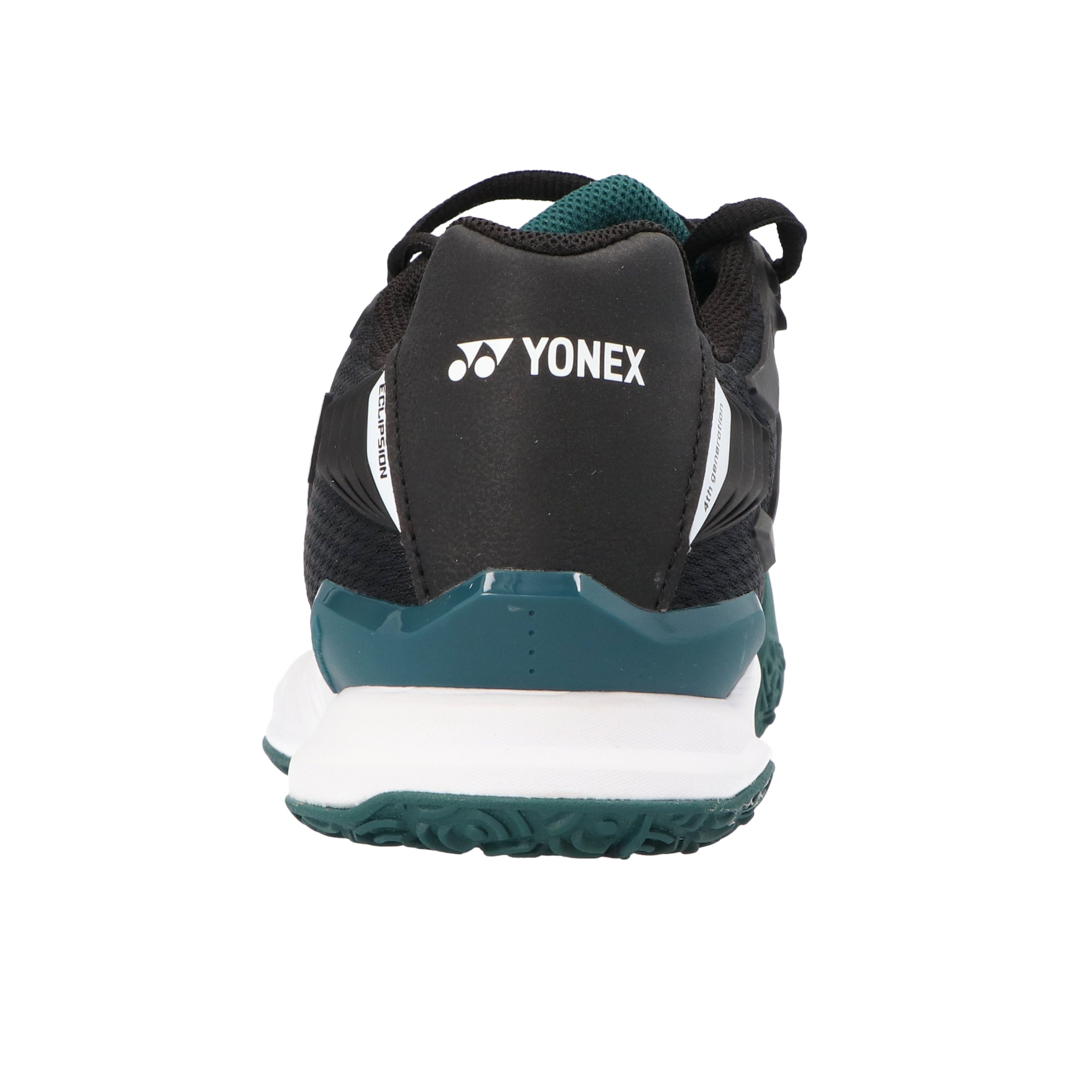 ヨネックス パワークッションエクリプション4LGC SHTE4LGC-675 レディース ヨネックス（YONEX）（レディース）オムニクレーコート用 テニス