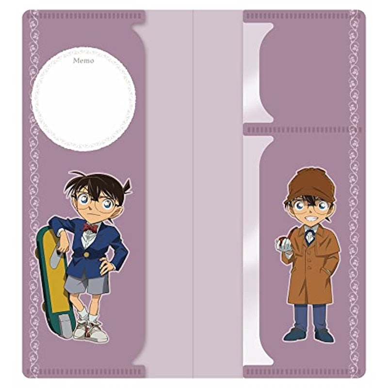 書けるマルチフォルダー名探偵コナン 3