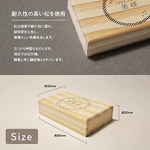 へその緒ケース 5