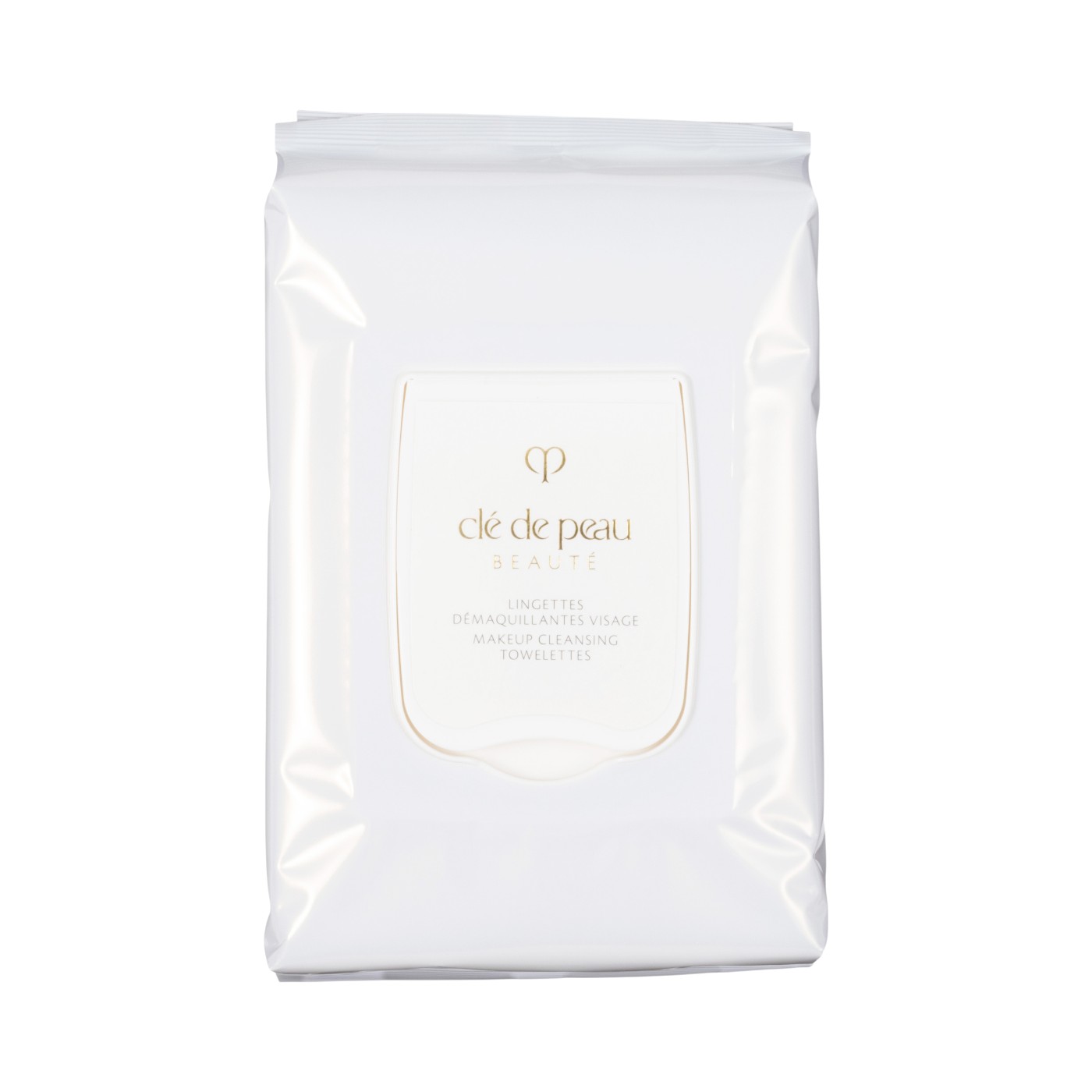 クレ・ド・ポー ボーテ ランジェットデマキアントヴィサージュの口コミ