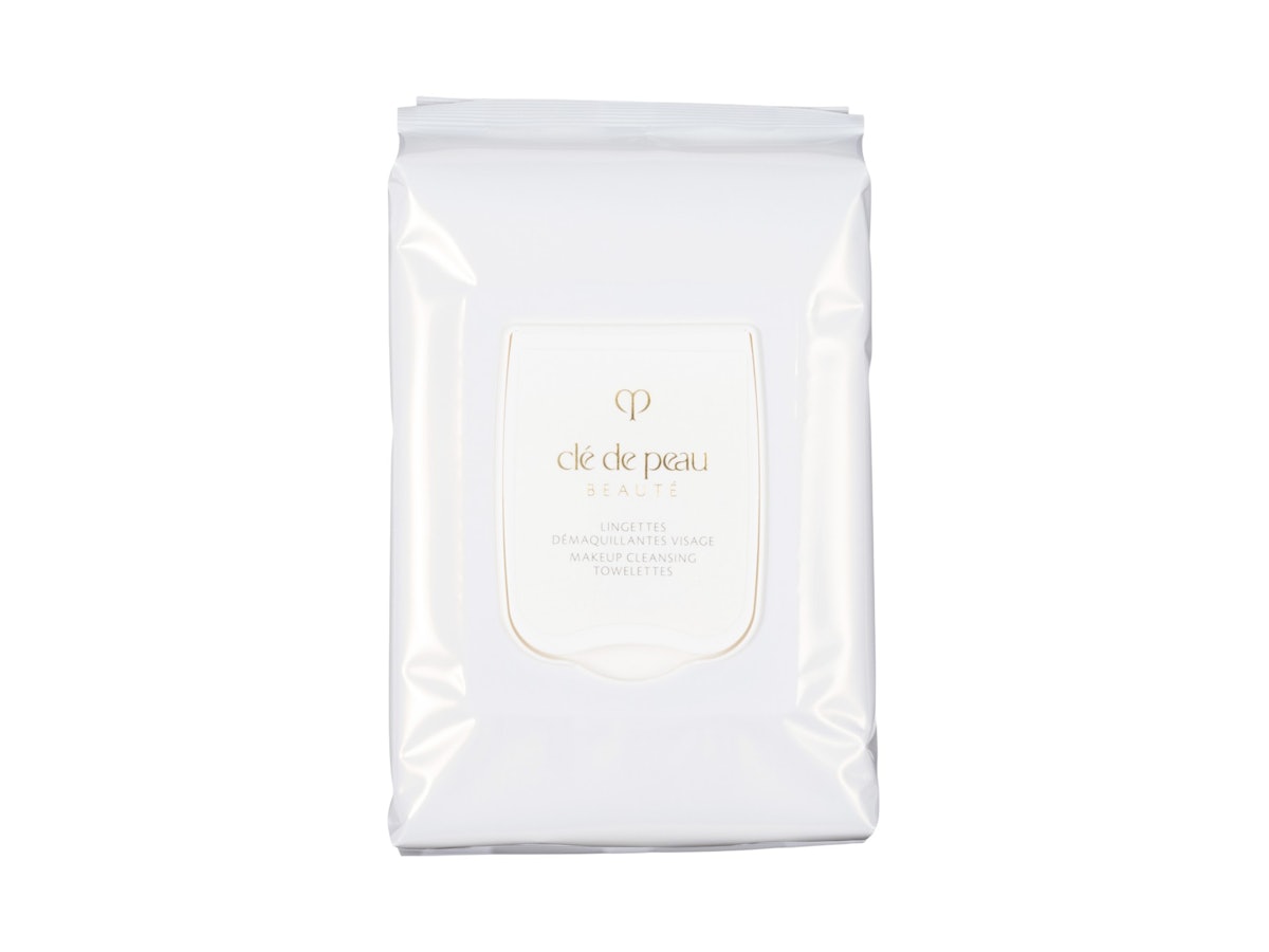 クレ・ド・ポー ボーテ ランジェットデマキアントヴィサージュの口コミ クレ・ド・ポー ボーテ ランジェットデマキアントヴィサージュの口コミ