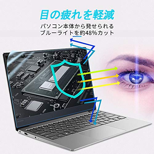 液晶画面保護フィルム 2