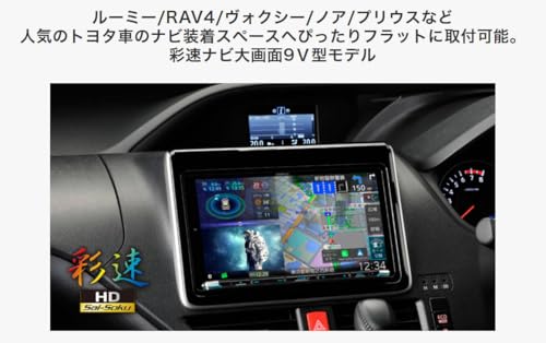 インダッシュカーナビ 4