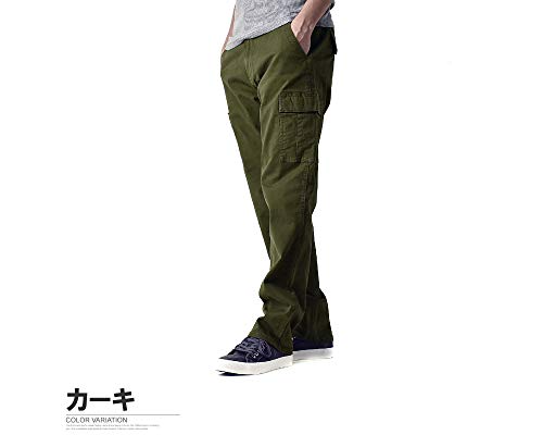 カーゴパンツ 2