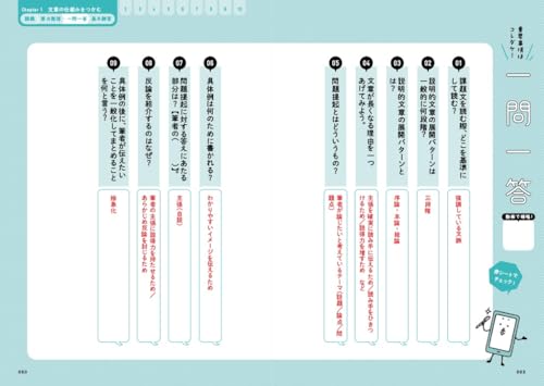 宗のたった4時間で現代文 4