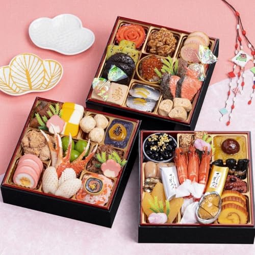2026年迎春おせち料理 千賀屋謹製 祝華千 1