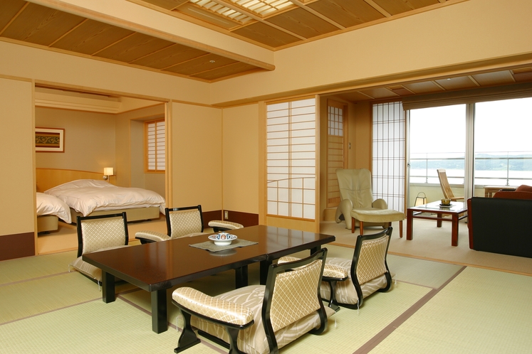 和倉温泉日本の宿 のと楽 2