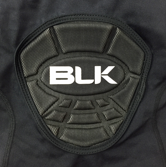 BLK T6 ショルダーパッド 4