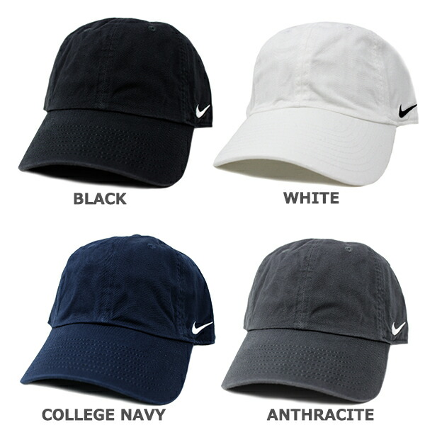 Heritage Cotton Twill Cap 2