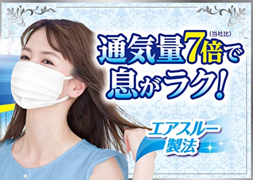 プリーツタイプ 涼やか心地 3