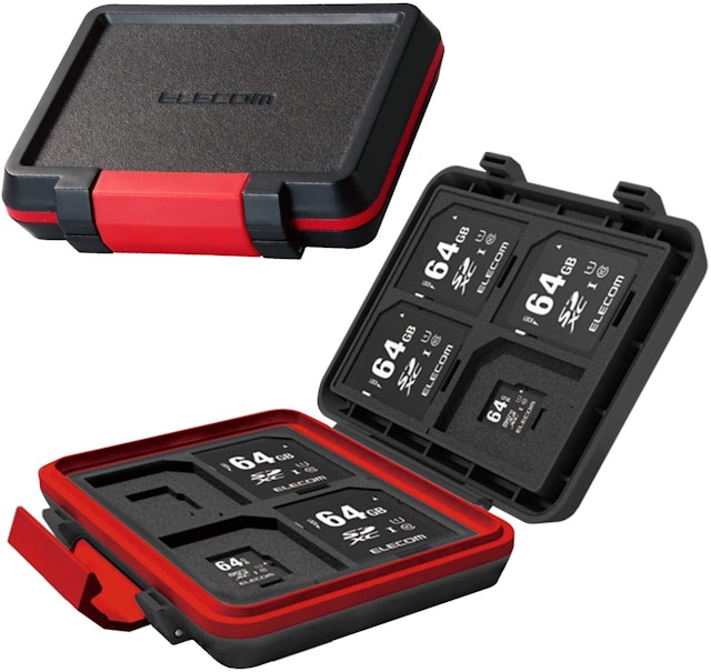 21年 Sdカードケースのおすすめ人気ランキング10選 Mybest 21年 Sdカードケースのおすすめ人気ランキング10選 Mybest