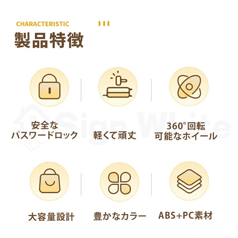 スーツケース 2