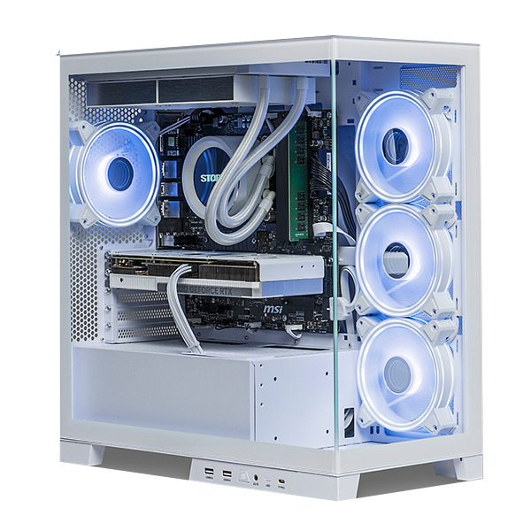 GTX660搭載PUBG動作OK人気のホワイトゲーミングPC♪ 徹底比較】白いゲーミングPCのおすすめ人気ランキング【2026年3月