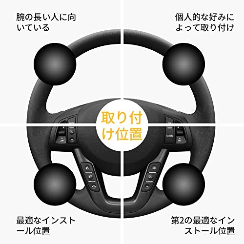 ハンドルスピンナー 2