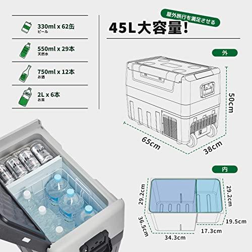 ポータブル冷蔵庫 3