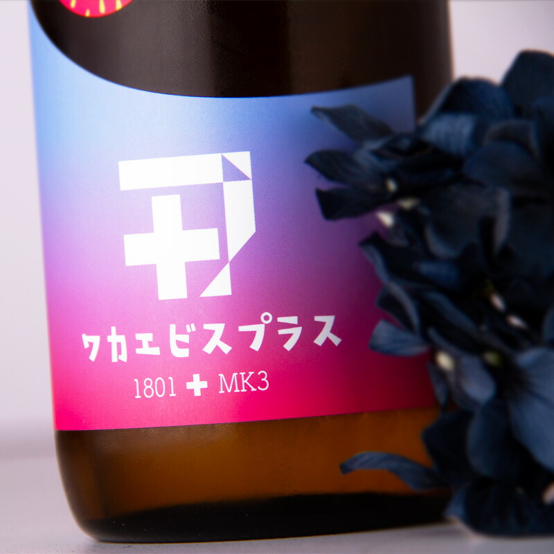 ワカエビスプラス 003 3