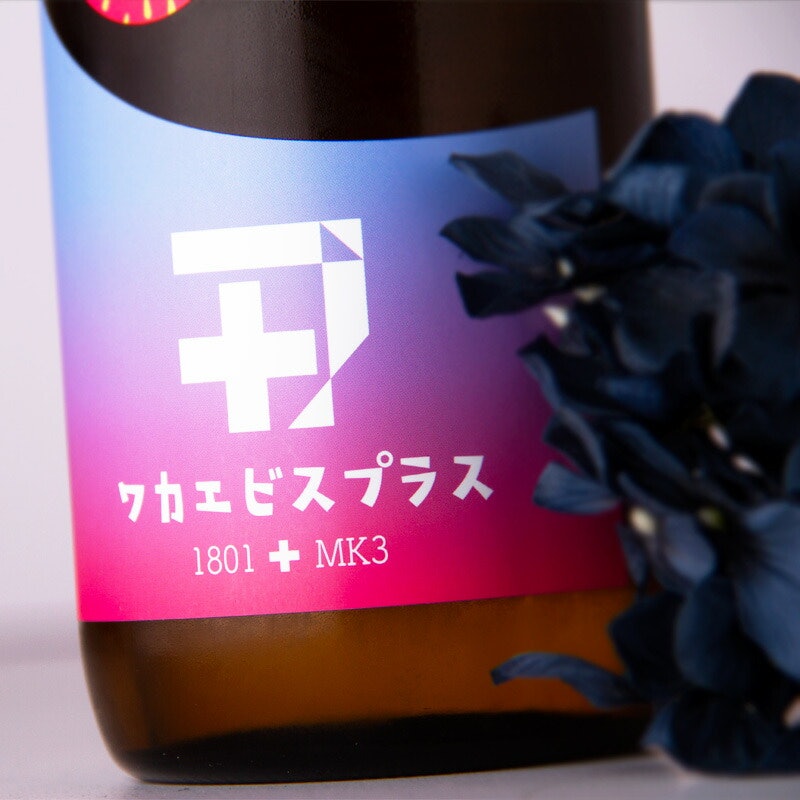 ワカエビスプラス 003 3