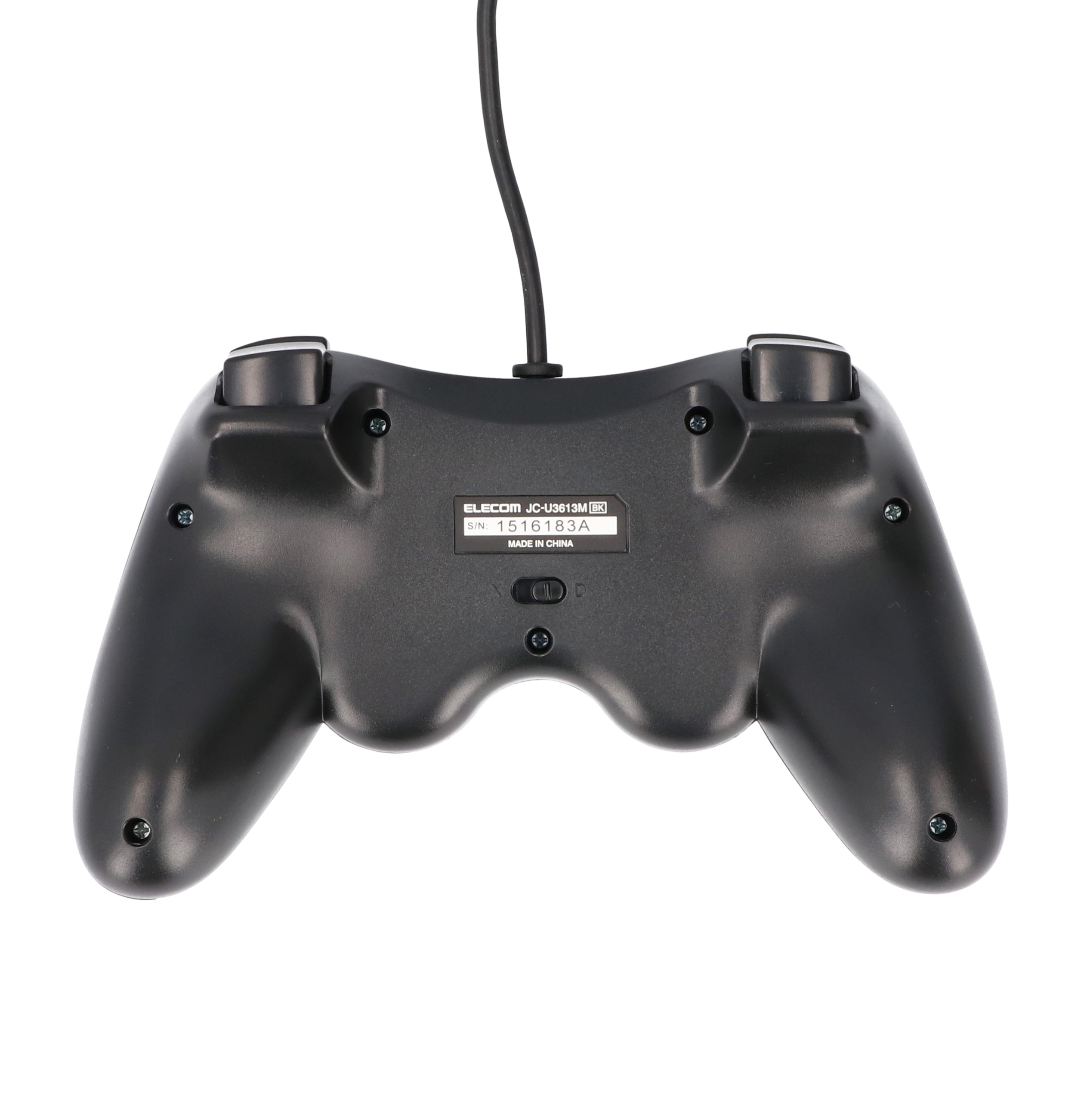 ゲームパッド 6