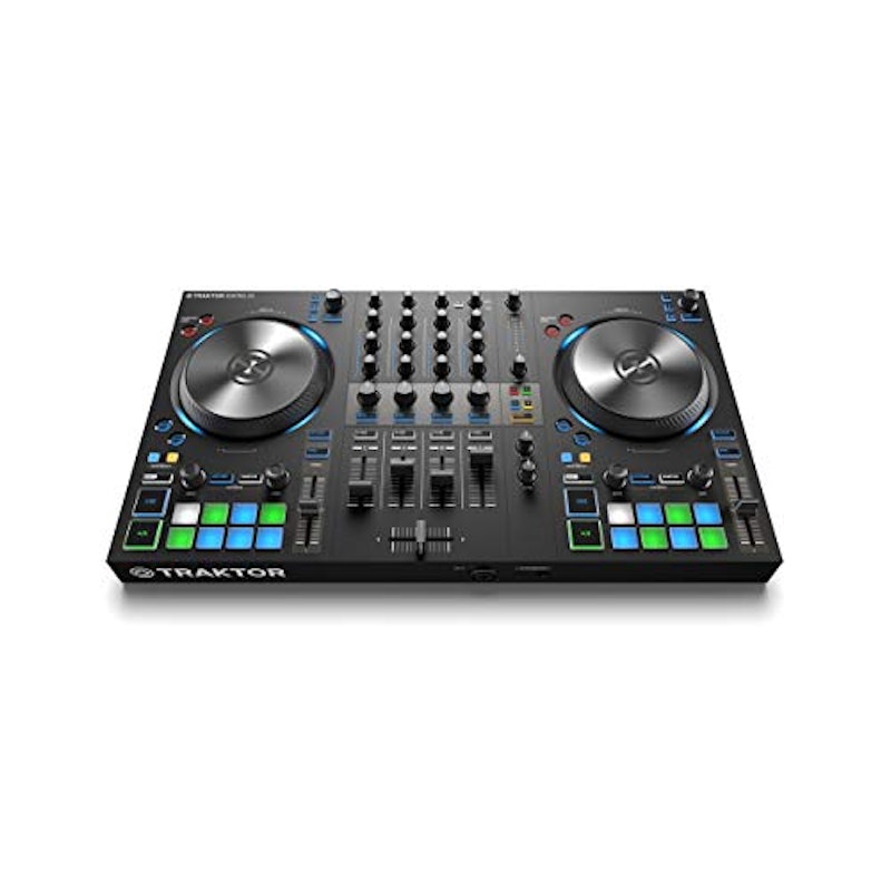 TRAKTOR KONTROL S3 2