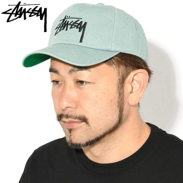 MID-DEPTH BIG STOCK SNAPBACK 6