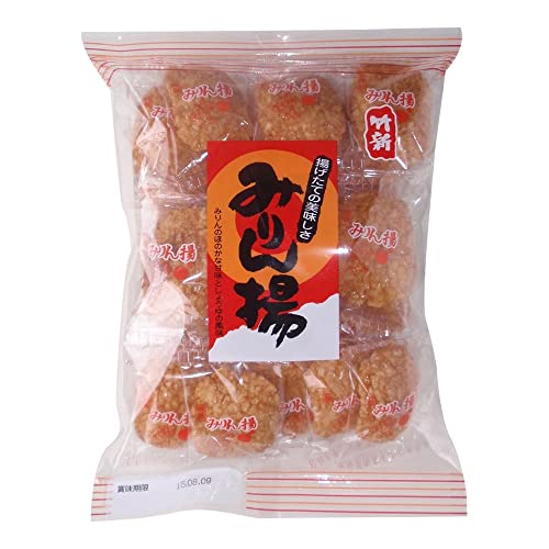 お徳用みりん揚 1