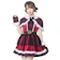 クリアストーン リリカルパレット サンタコスプレ 1
