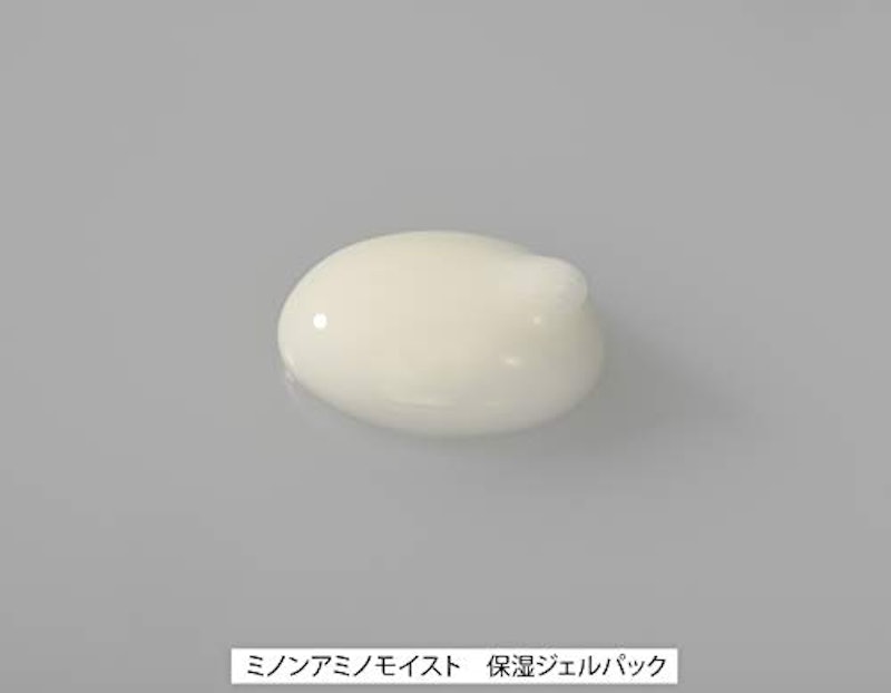 ぷるぷるリペアジェルパック 5